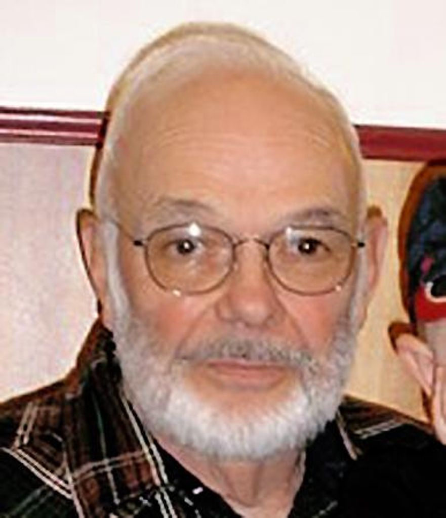 James Michael Larue Jr