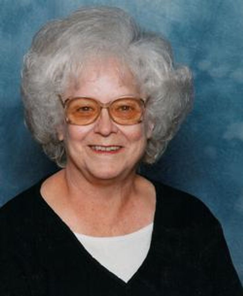 Wilsie Mae Carson Profile Photo