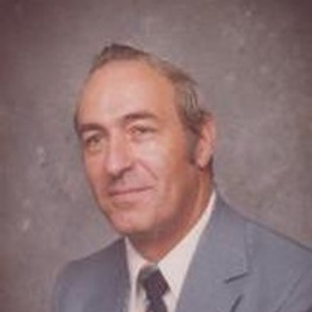 Robert Clark Hopping Profile Photo