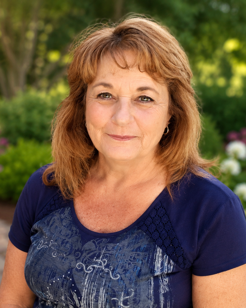 Toni Collier Saunders Profile Photo