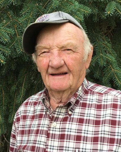 Frank Zillich's obituary image