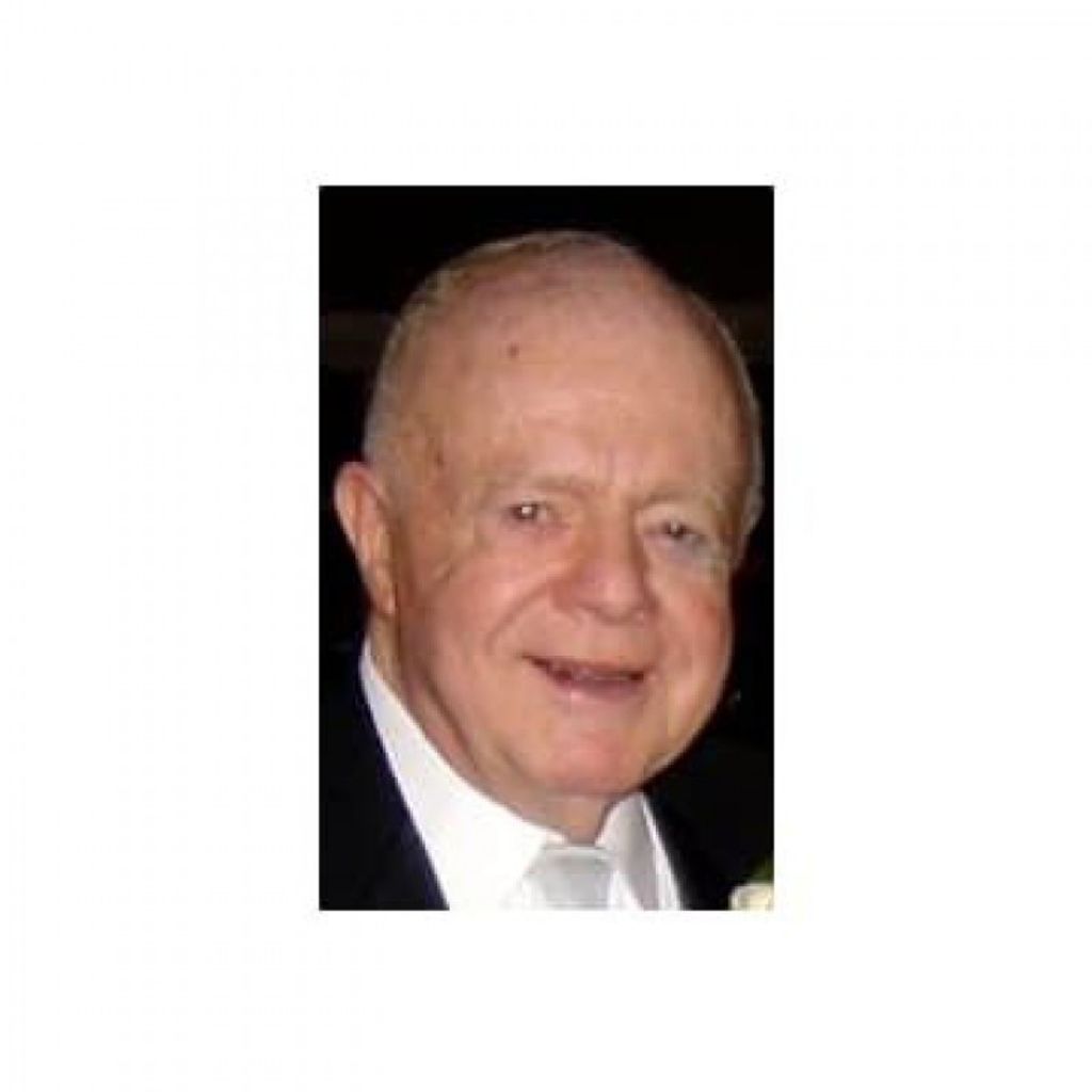 William E. Leahey
