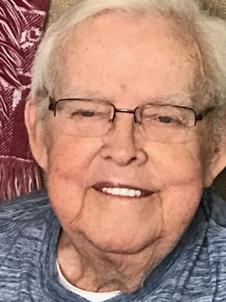 Russell Laverne Rasmussen Profile Photo