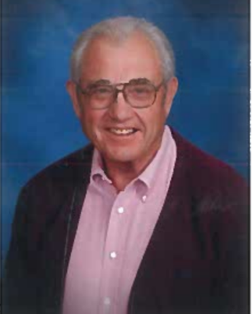Fred Clyncke