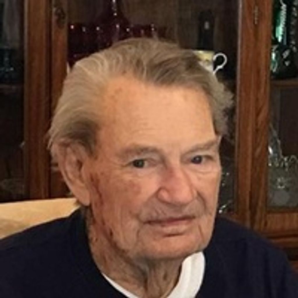 George (Sonny) Miller, Jr.