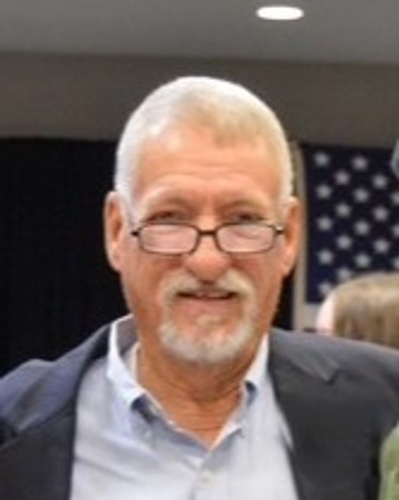 Charles M. Freeman, Sr