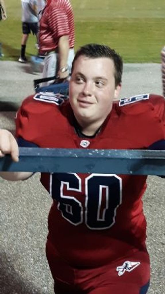 Ashton Scott Wuertz Profile Photo