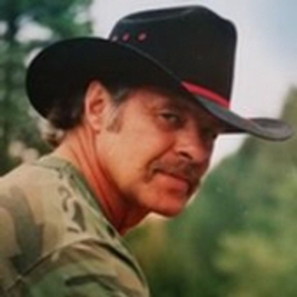James E. Mills Profile Photo