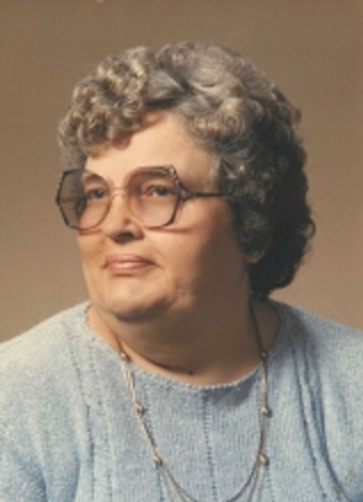 Margot Elizabeth Peterson