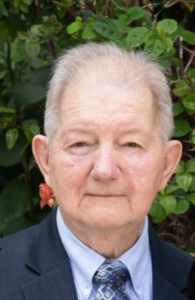 Albert Pogorelec, Sr. Profile Photo