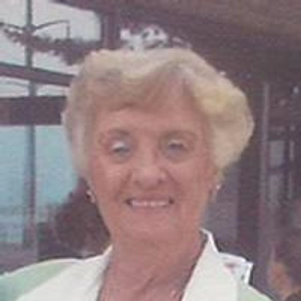Betty Joyce Mize