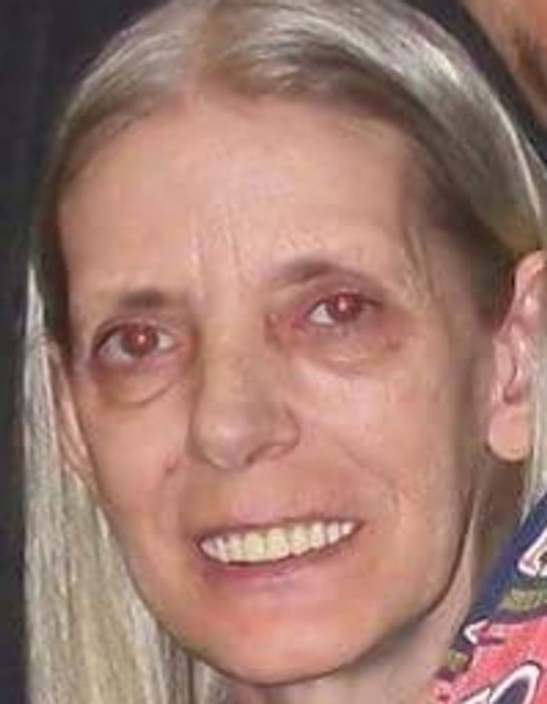Kathy Kay Wilson Mace