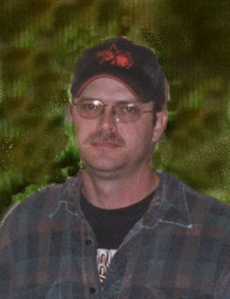 Mike Pickral
