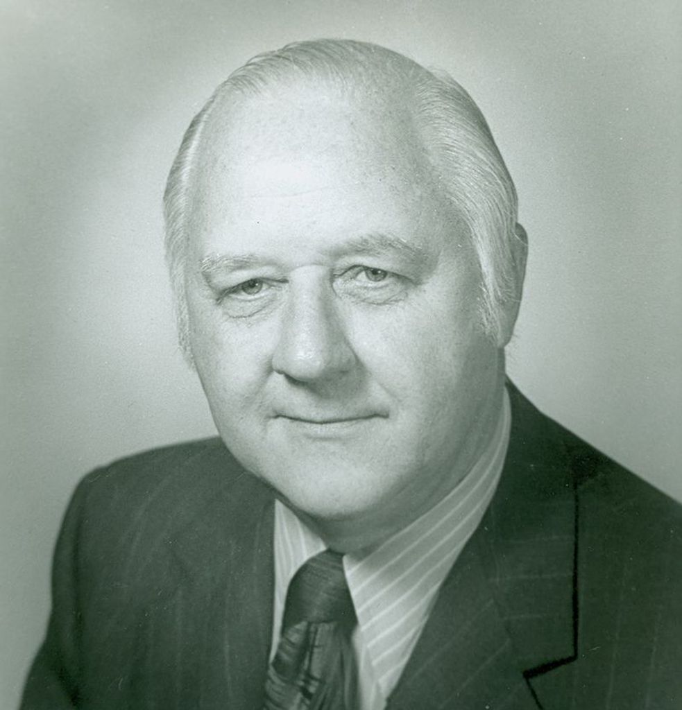 Gene F. Walburn