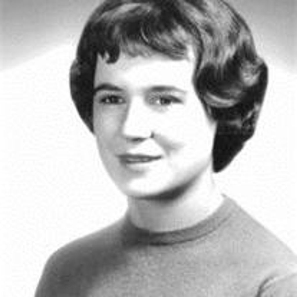 Mary Erickson