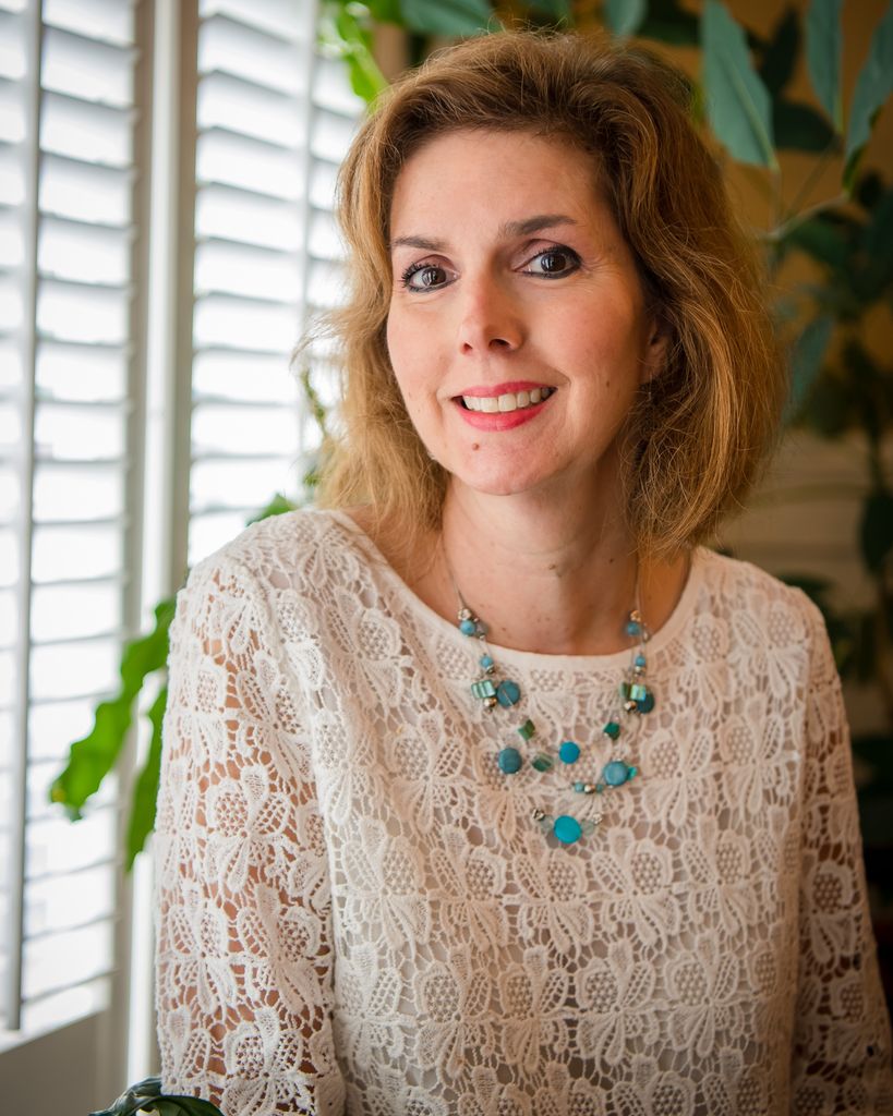 Michelle E. McDowell Profile Photo