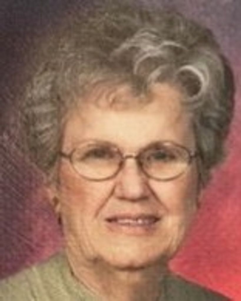 Marilyn E. Messer