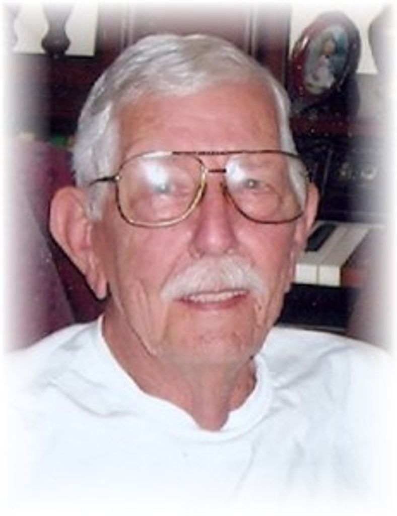 Robert Arthur Wilson, Sr.