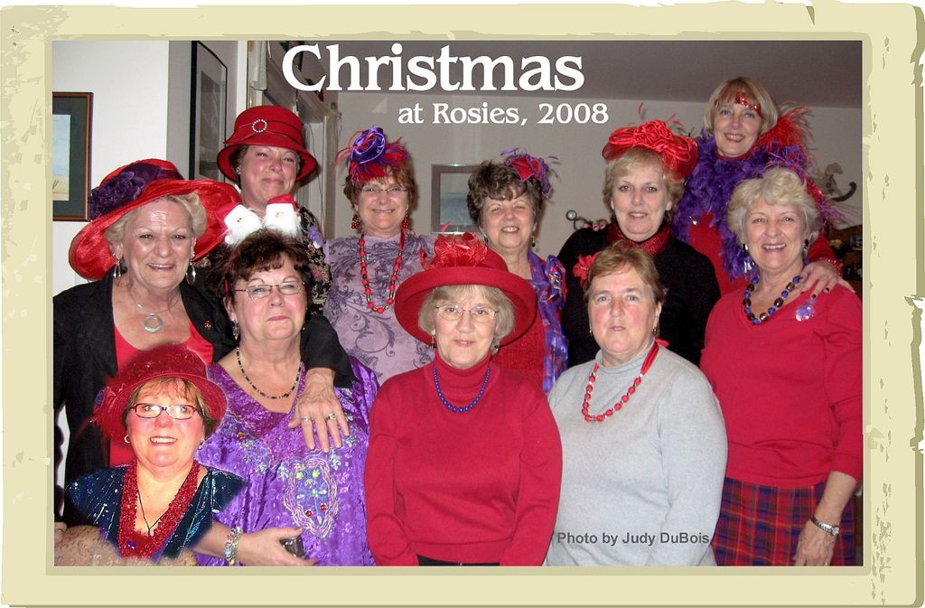 Charlotte Marie Uhlman