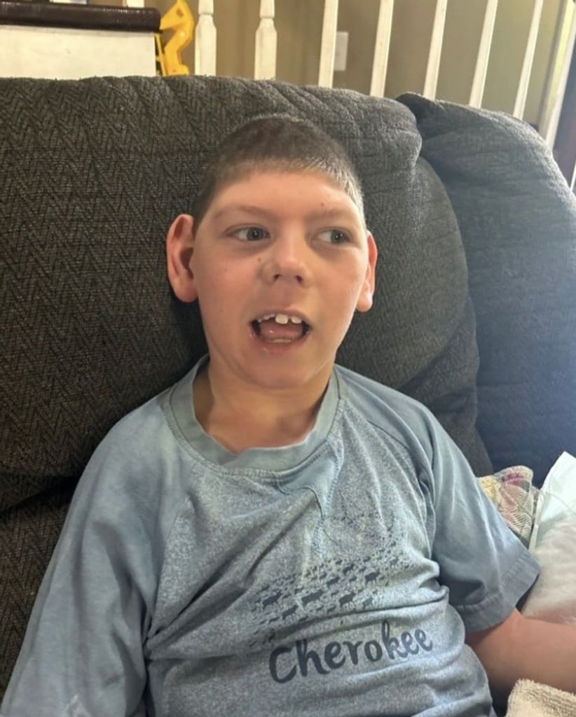 Gavin Rynlan Ellison Profile Photo