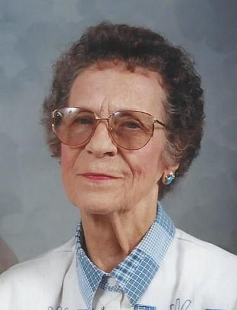 Esther Spencer Profile Photo