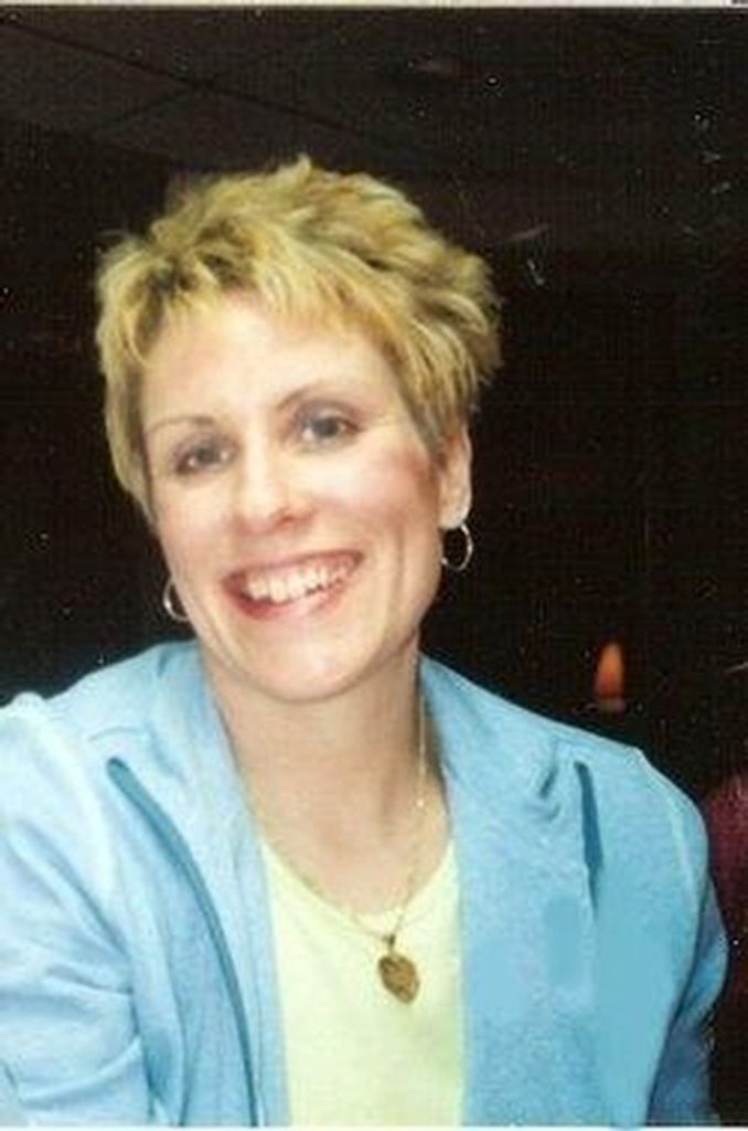 Karen E. Hartsock