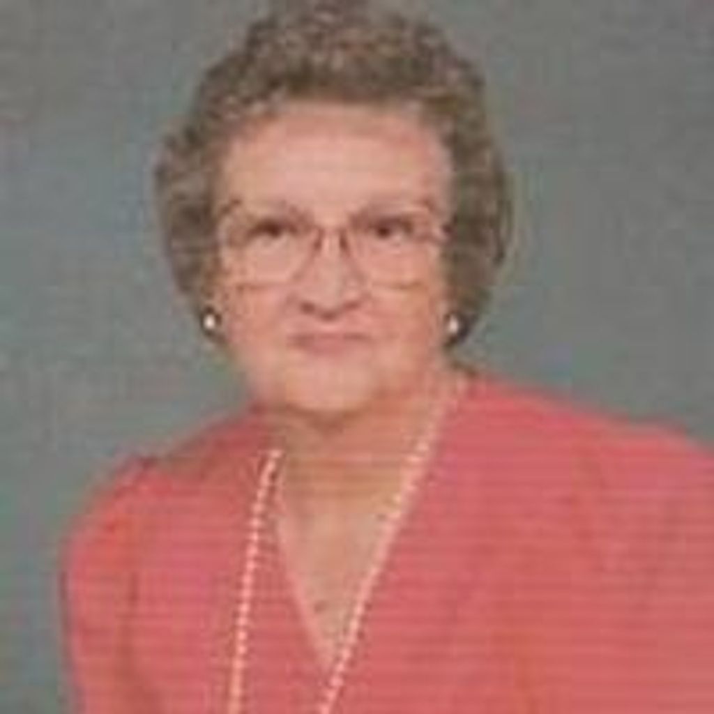 Doris Davis