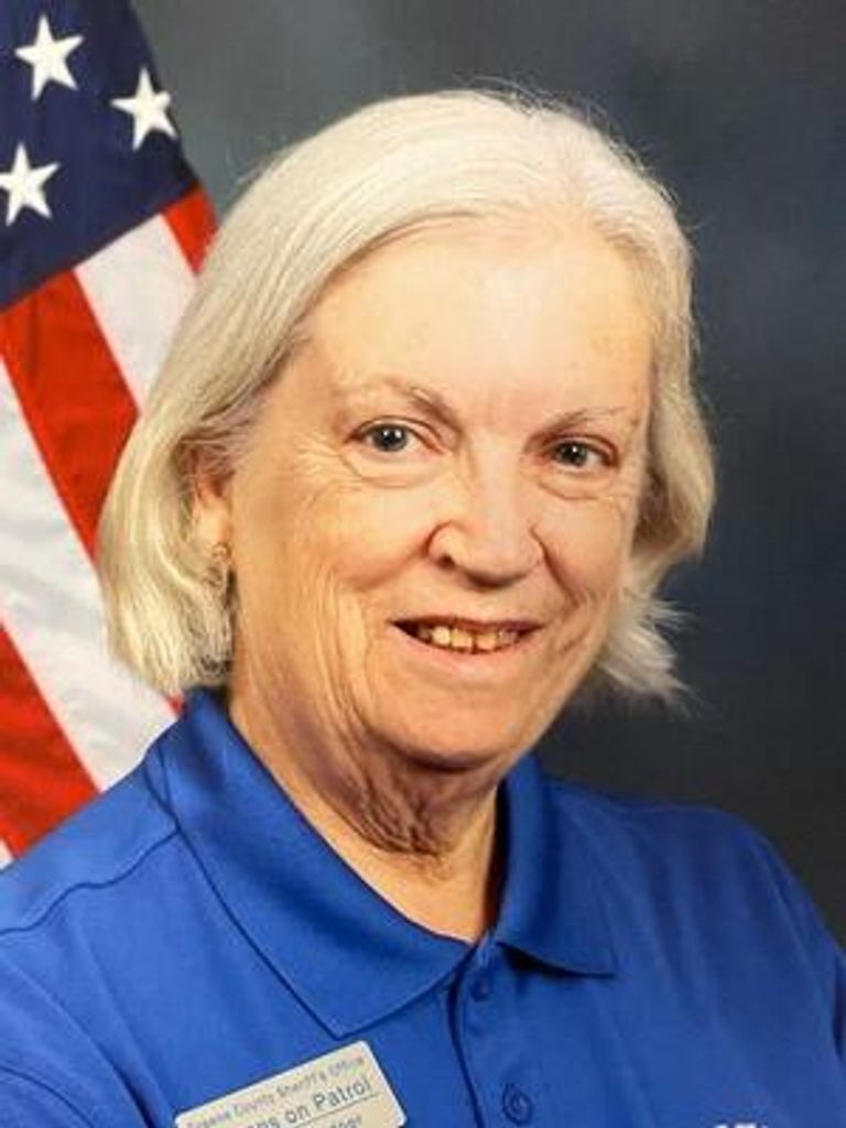 Barbara Ann Gardner Profile Photo