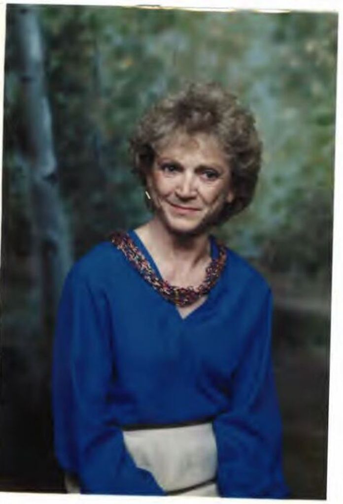 Mary Minson
