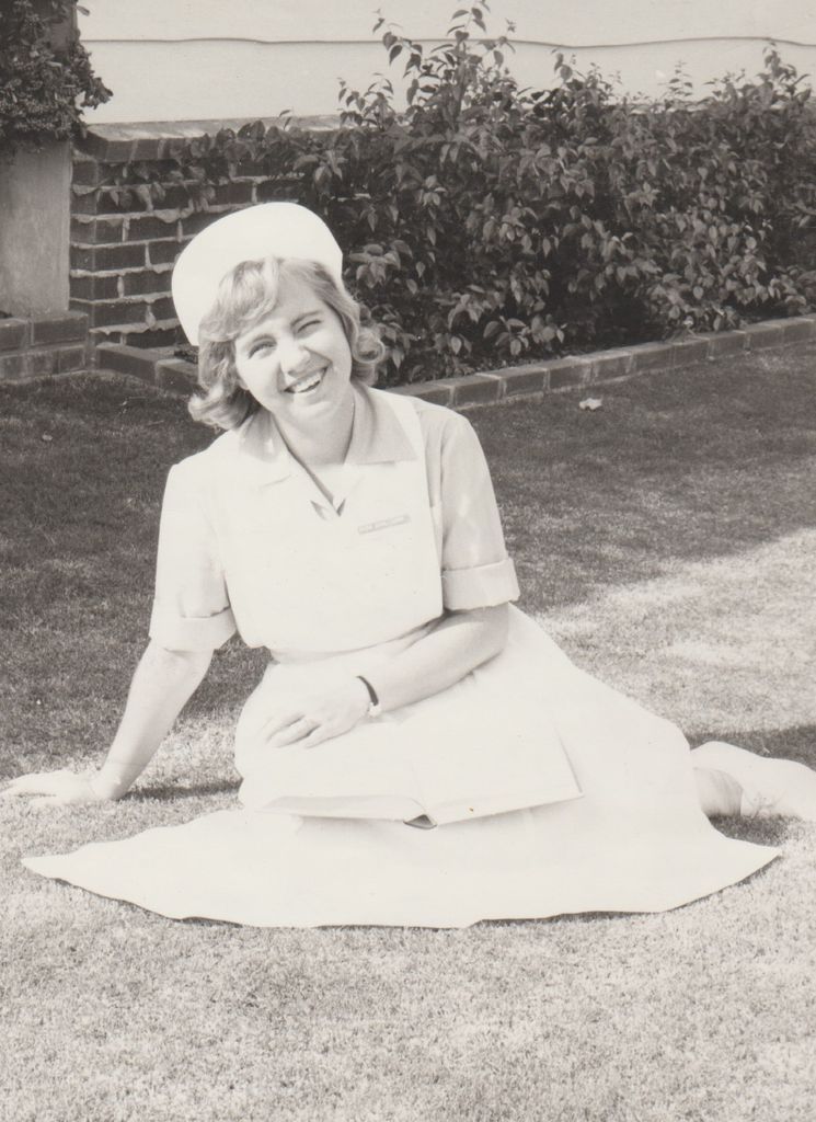 Carol Ellen (Schlieder)  Reese
