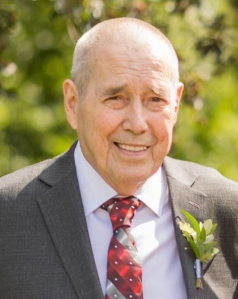 Richard Dale Tubbs Profile Photo