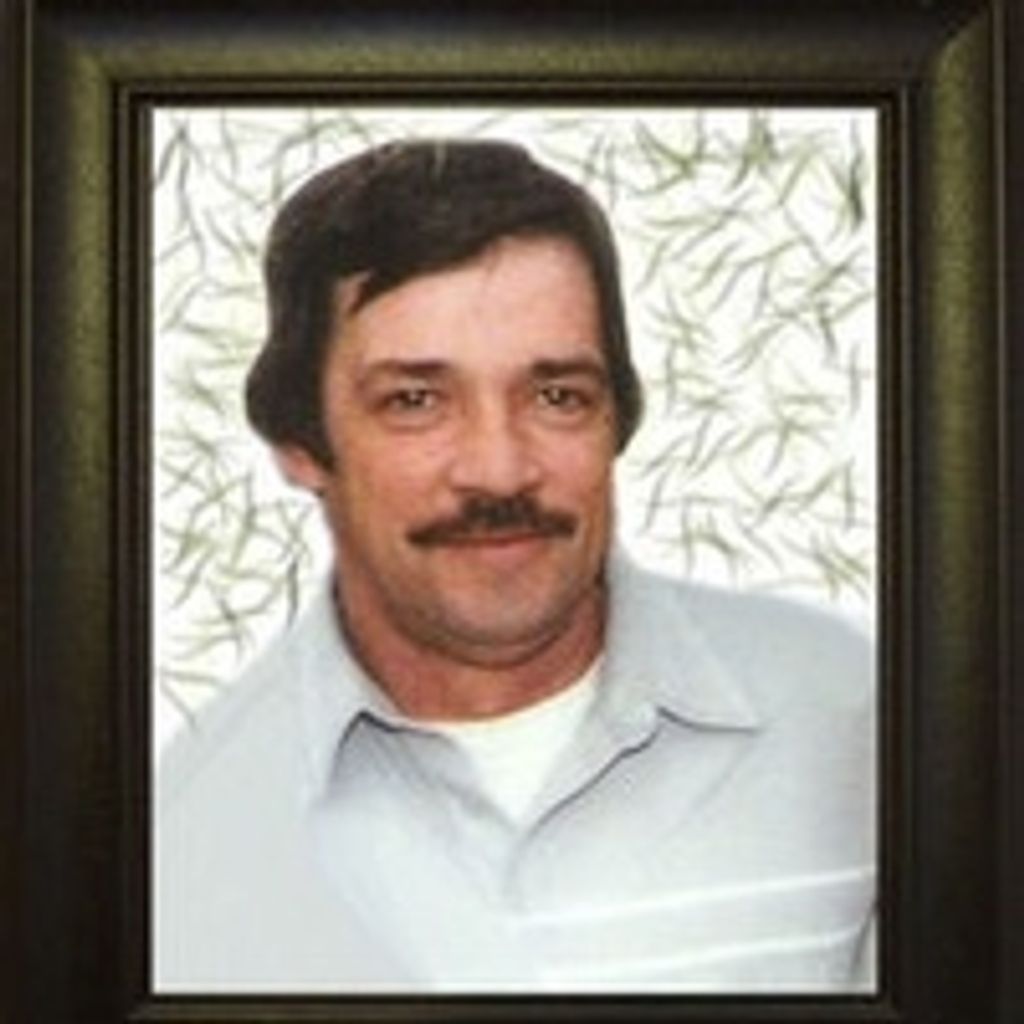 Jerry Wayne Brooks