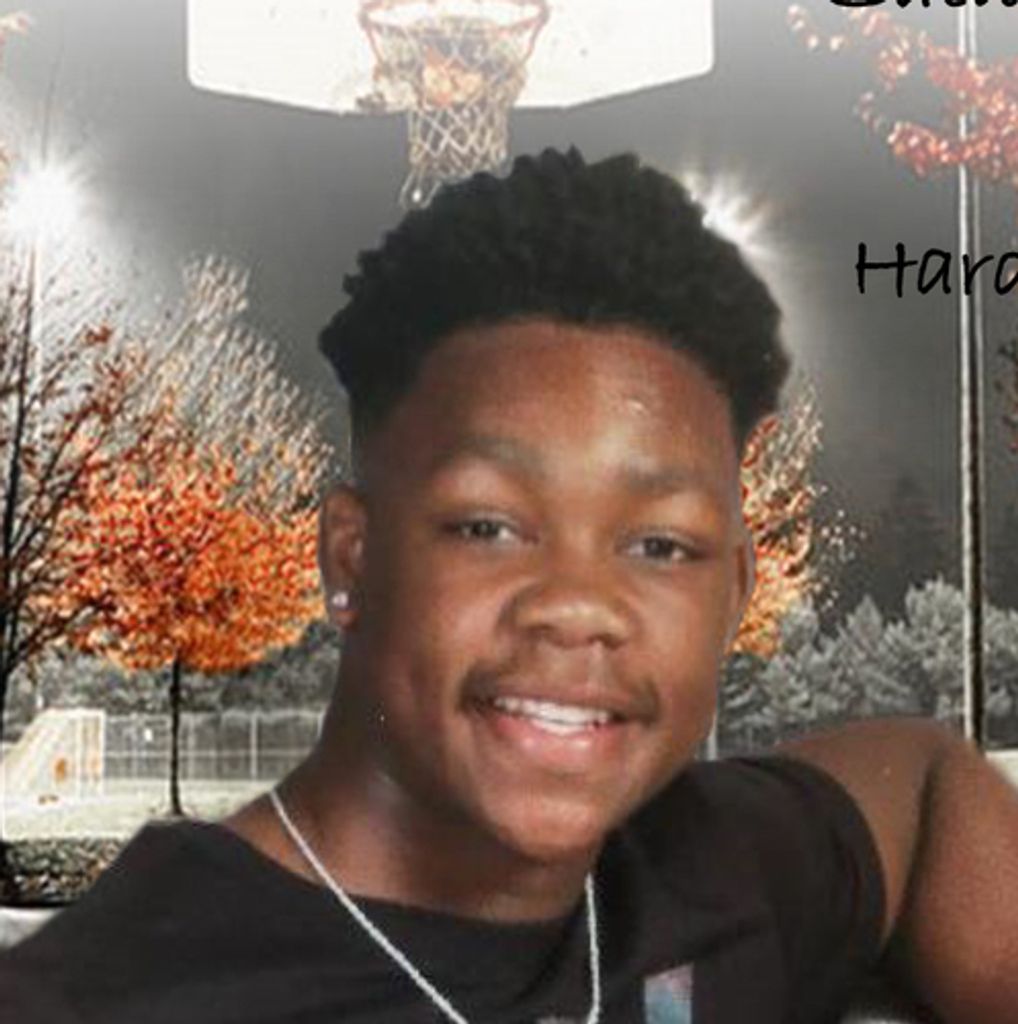 Freddrikus Tysean Perry Profile Photo