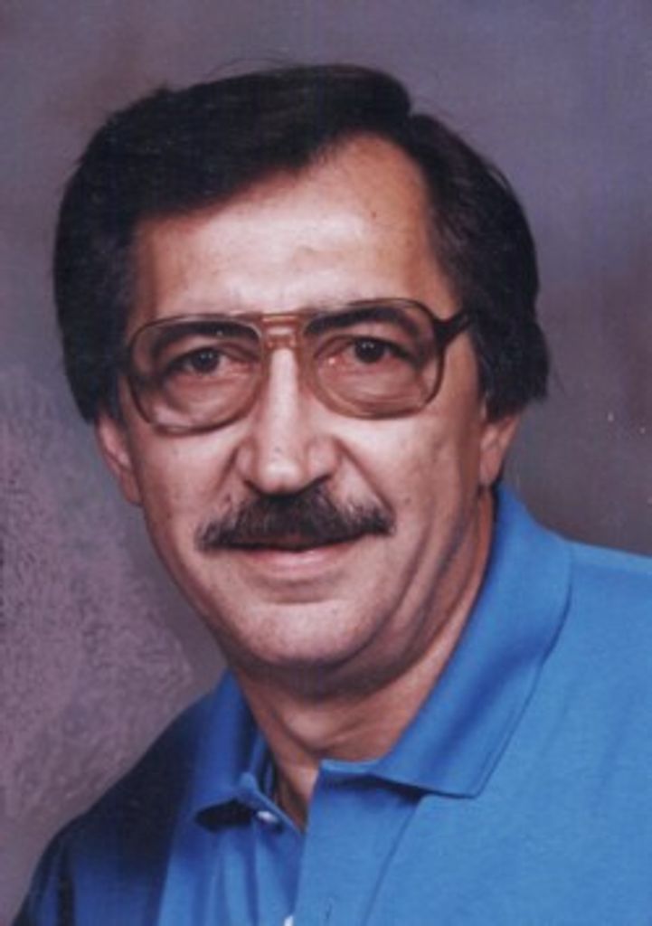Louis Costantino  Jr.