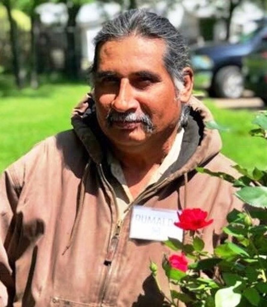 Rumaldo Ramirez Profile Photo