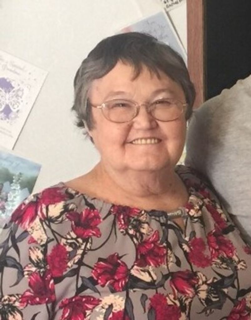 Linda Carol Hellyer Profile Photo