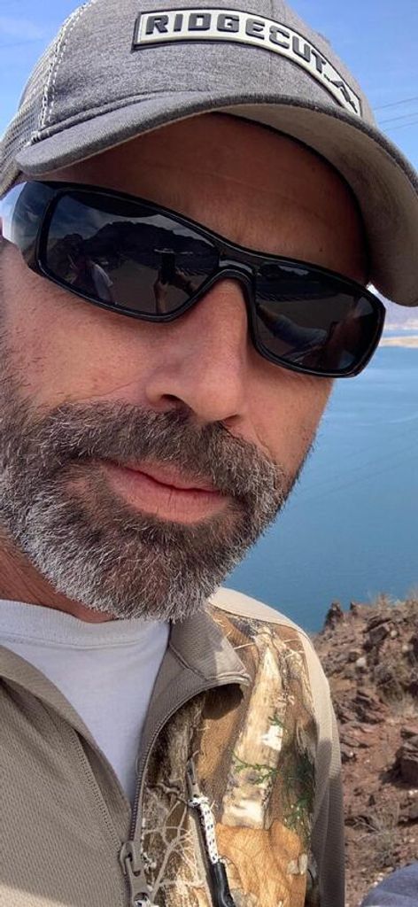 David William Carpenter Profile Photo