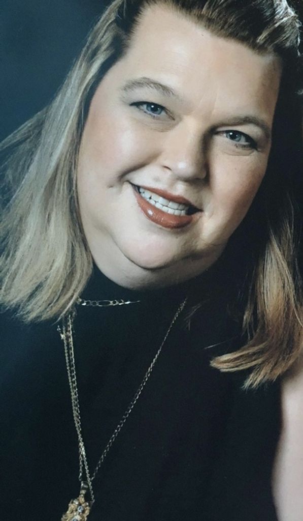 Heather Hagadorn Rickerson Profile Photo