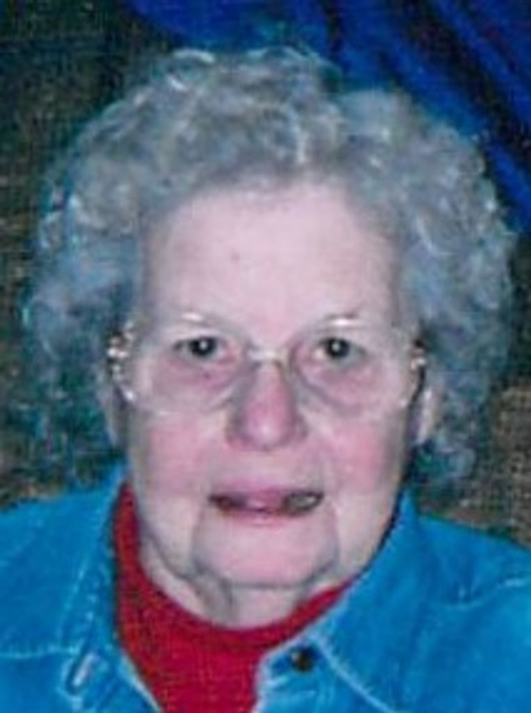 Billie Bauer