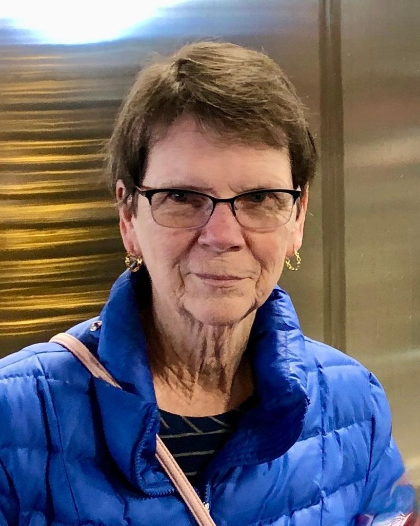 Susan C Brown