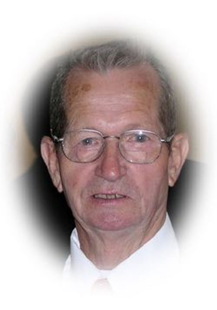 Lewis Gipson Holt Profile Photo