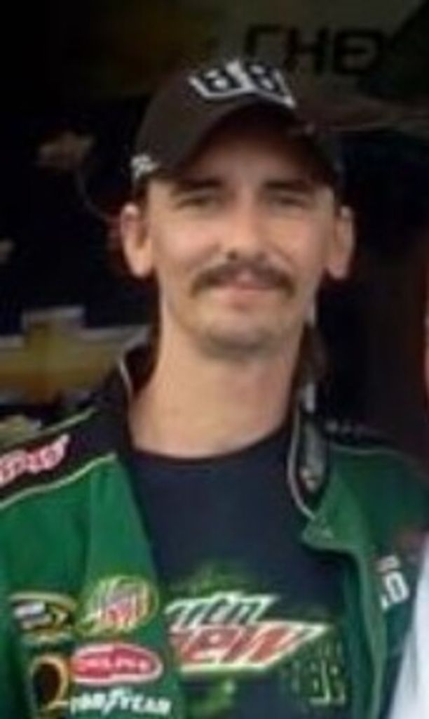 Travis Scott Horne Profile Photo