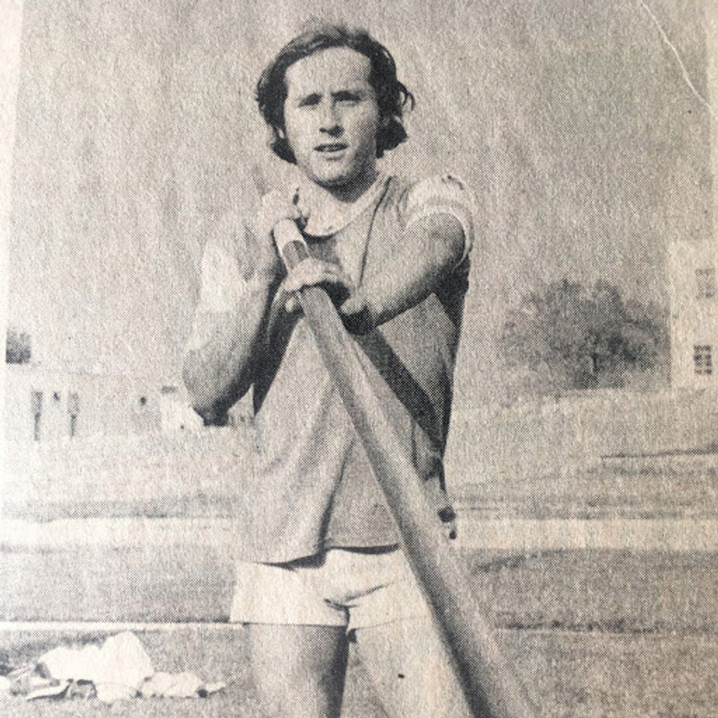 Ted Anthony Sisneros