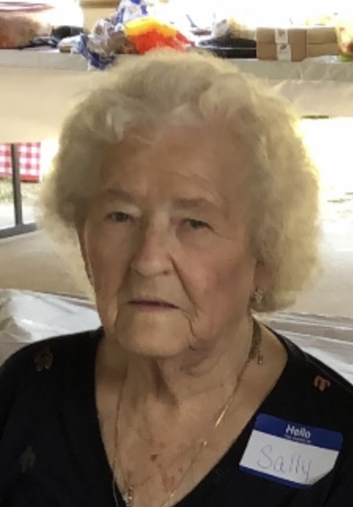 Sally Williams Profile Photo