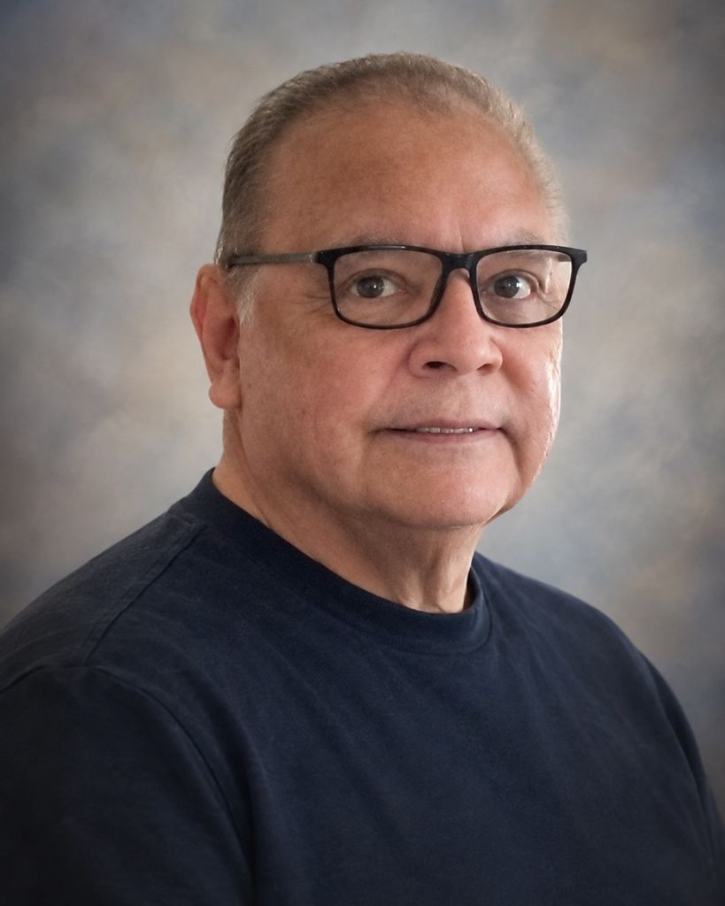 Robert Ybarra Profile Photo