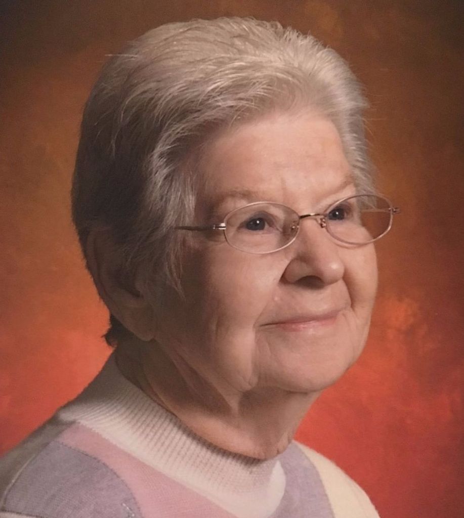 Jennie C. Mcmillan