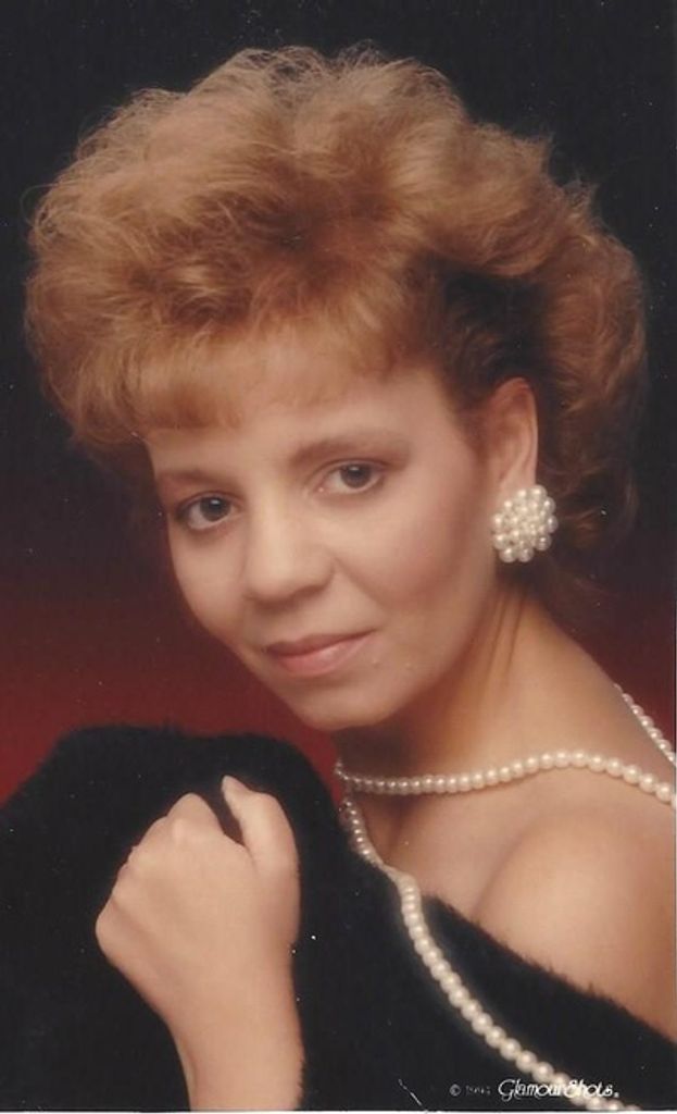 Odette Patricia Merkel Profile Photo