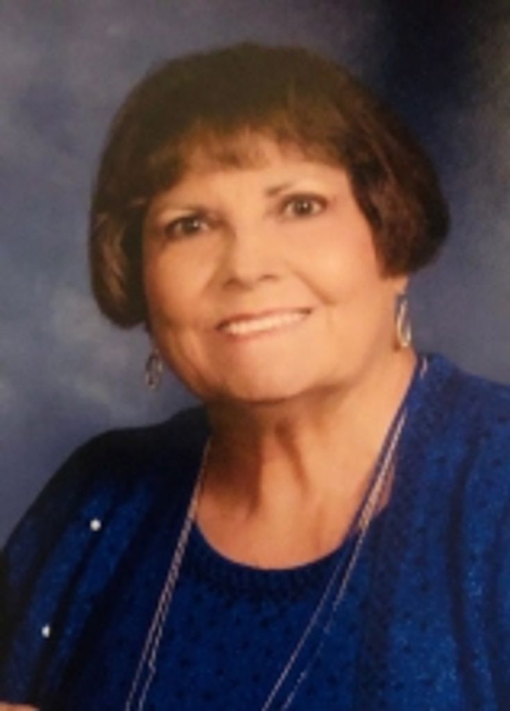 Margaret Baldwin