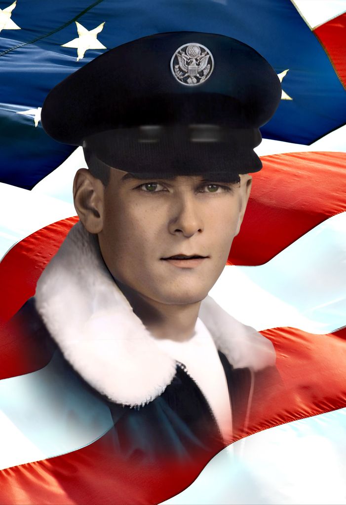 Ronald Francis Burnard