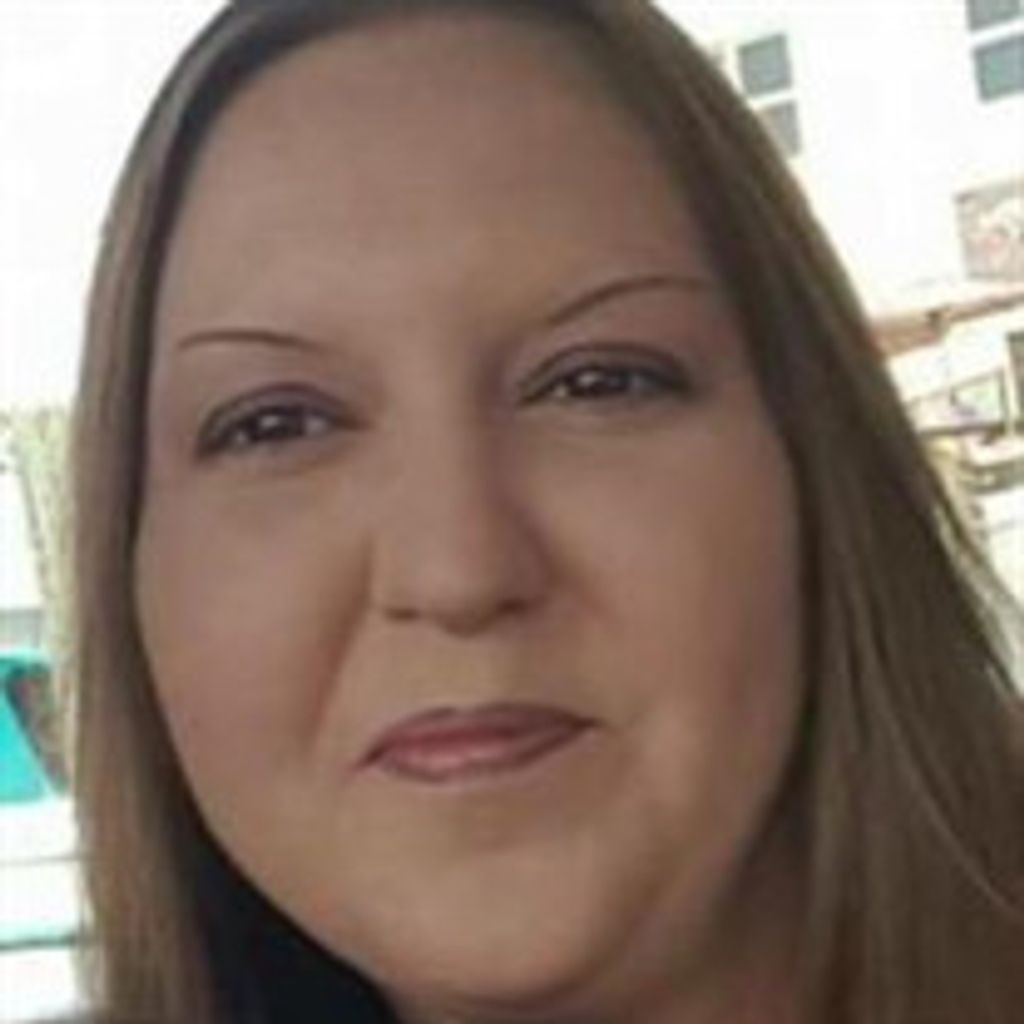 Elizabeth Nicole Sonnier